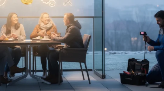 une-rampe-chauffante-infrarouge-pour-quoi-faire